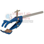 Four Finger Clamp